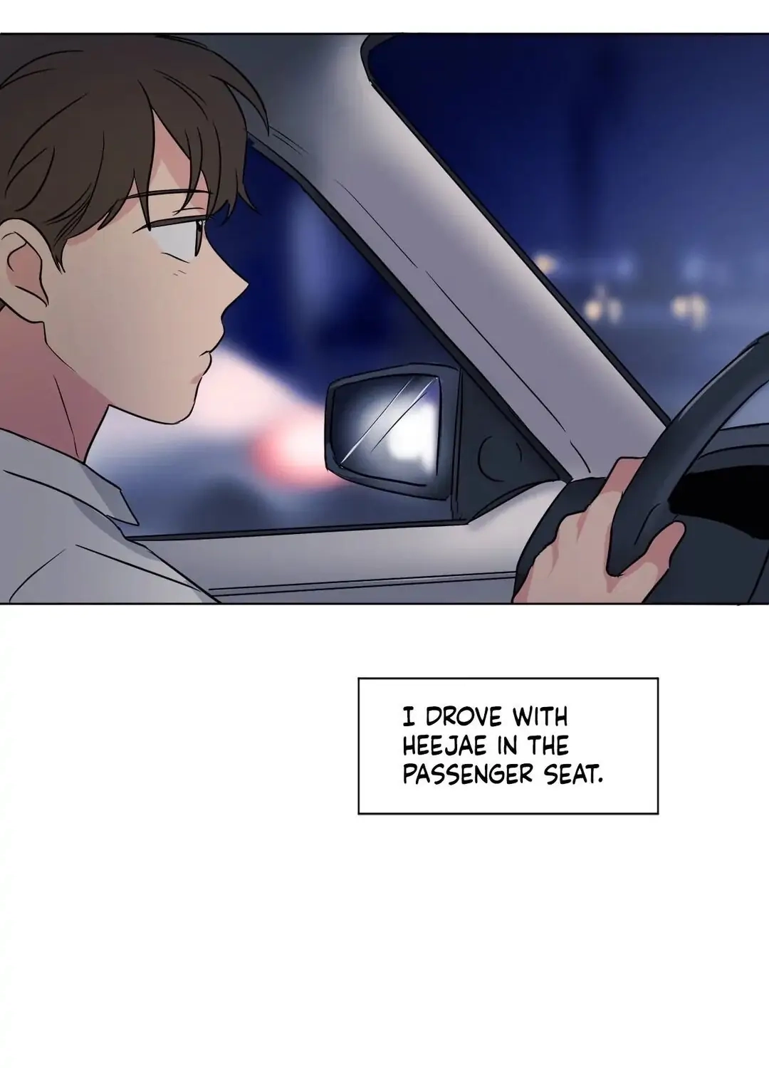 From Points Of Three - Chapter 52 Page 41
