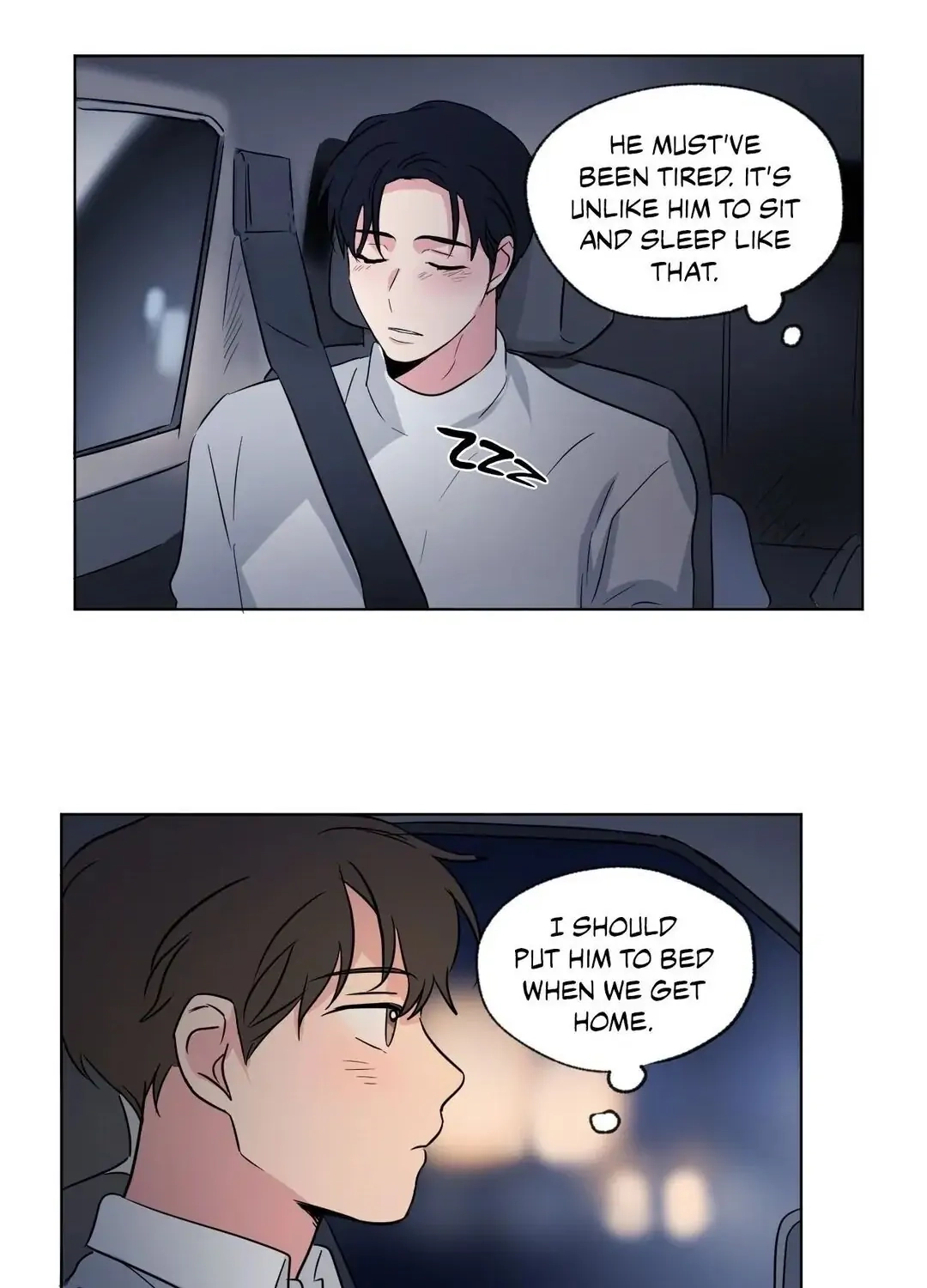 From Points Of Three - Chapter 52 Page 43
