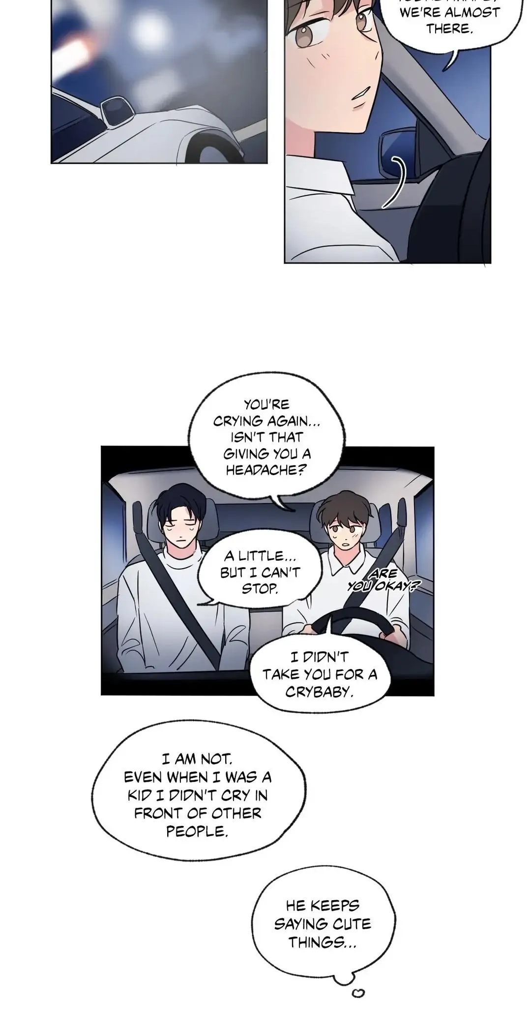 From Points Of Three - Chapter 52 Page 45