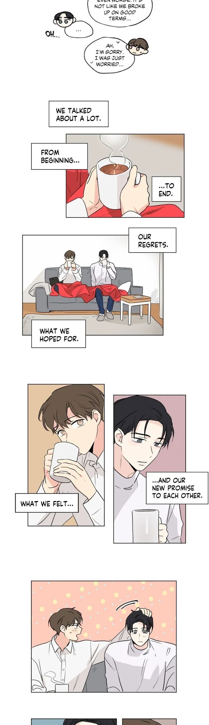 From Points Of Three - Chapter 53 Page 2