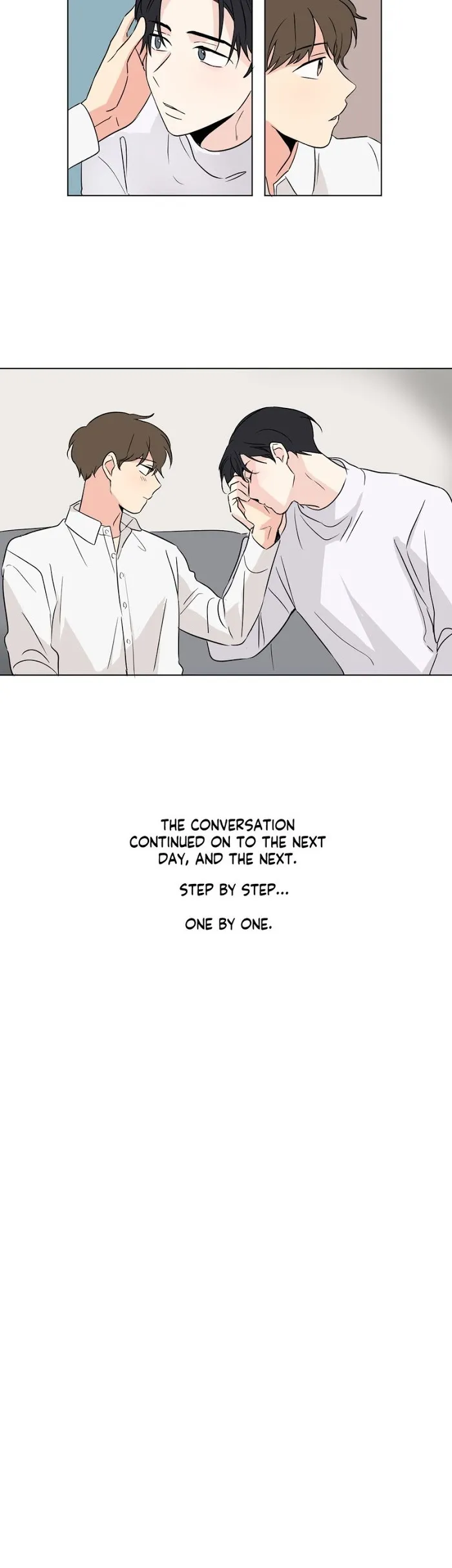 From Points Of Three - Chapter 53 Page 3