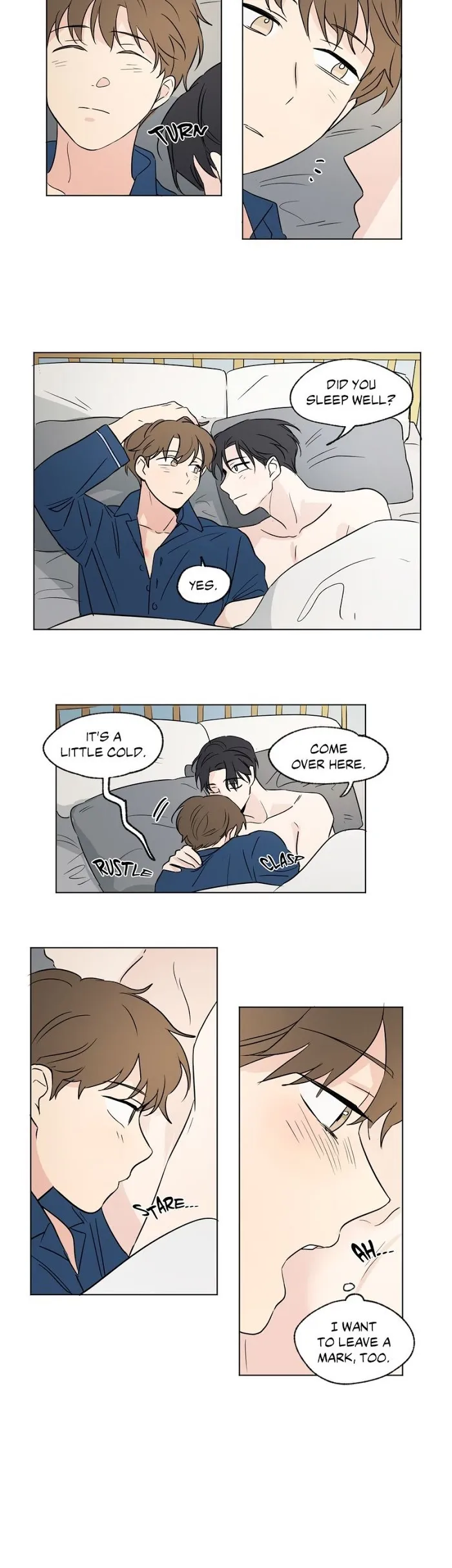 From Points Of Three - Chapter 53 Page 5