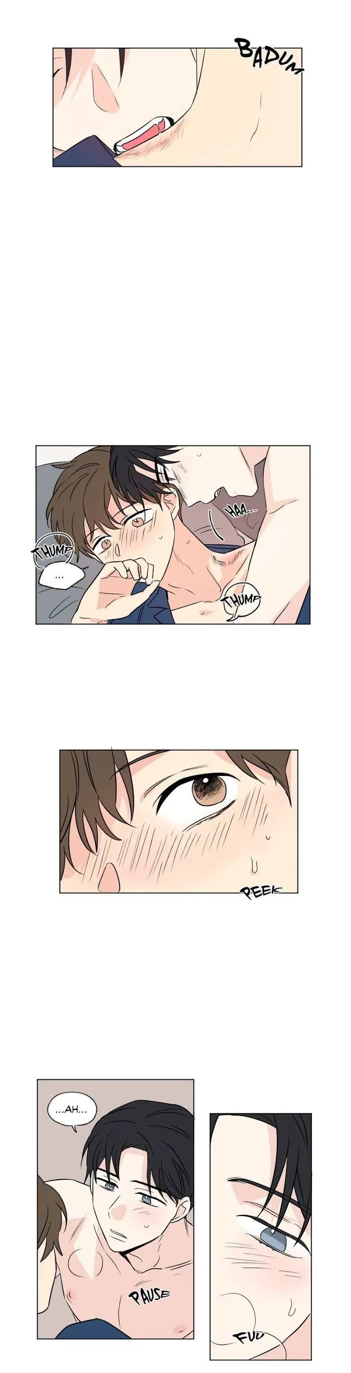 From Points Of Three - Chapter 53 Page 8