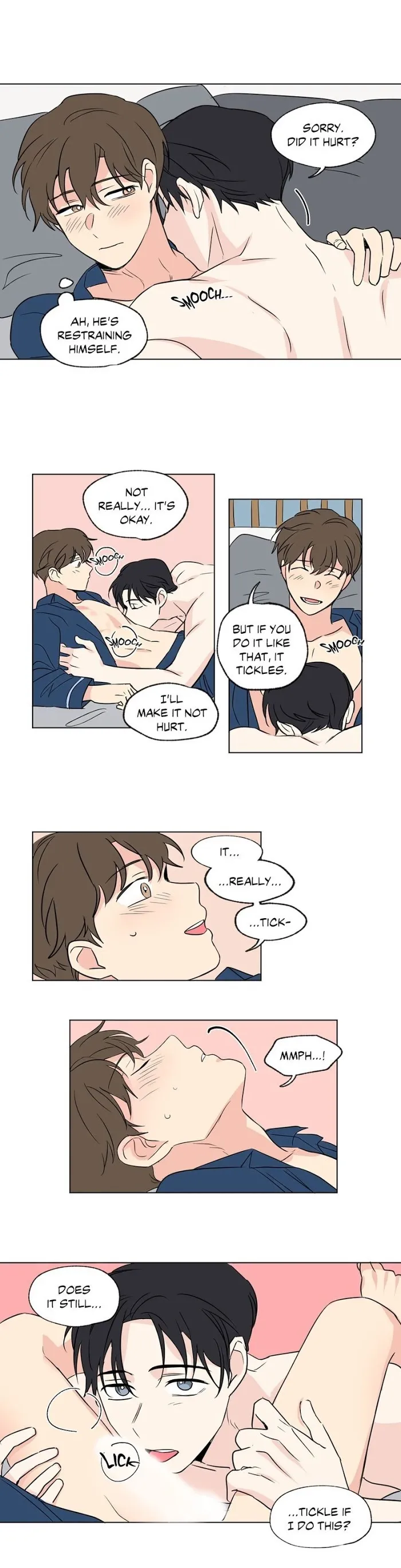 From Points Of Three - Chapter 53 Page 9
