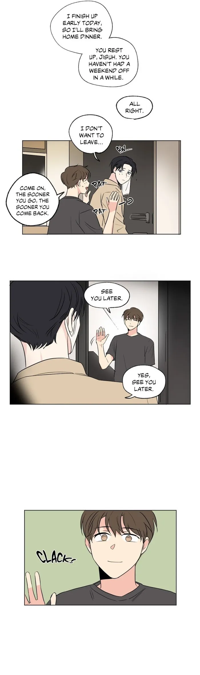 From Points Of Three - Chapter 53 Page 11