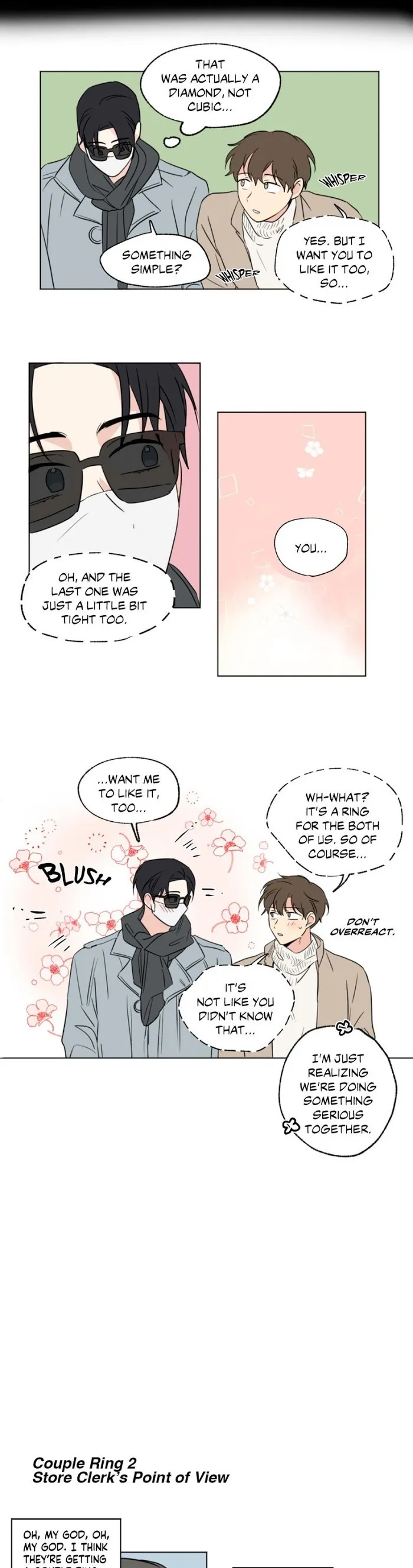 From Points Of Three - Chapter 53 Page 16