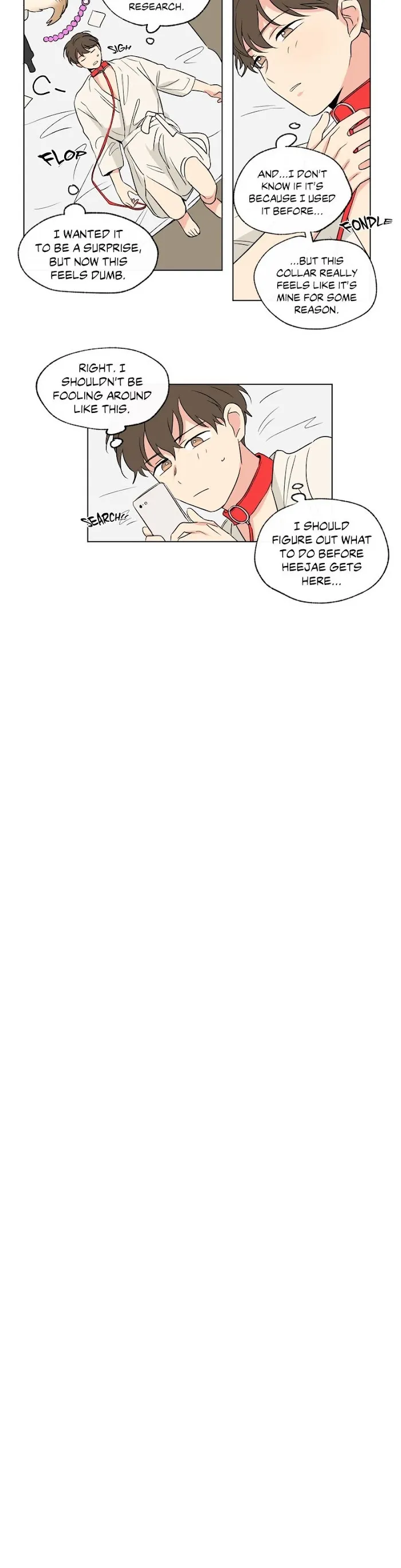 From Points Of Three - Chapter 54 Page 3