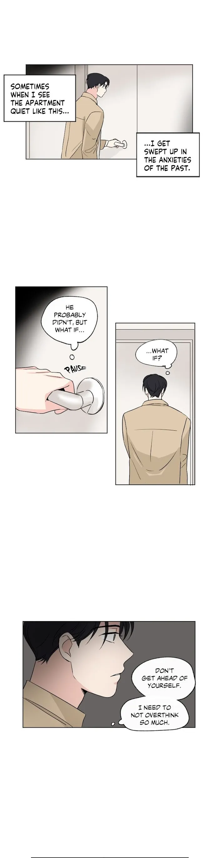 From Points Of Three - Chapter 54 Page 5