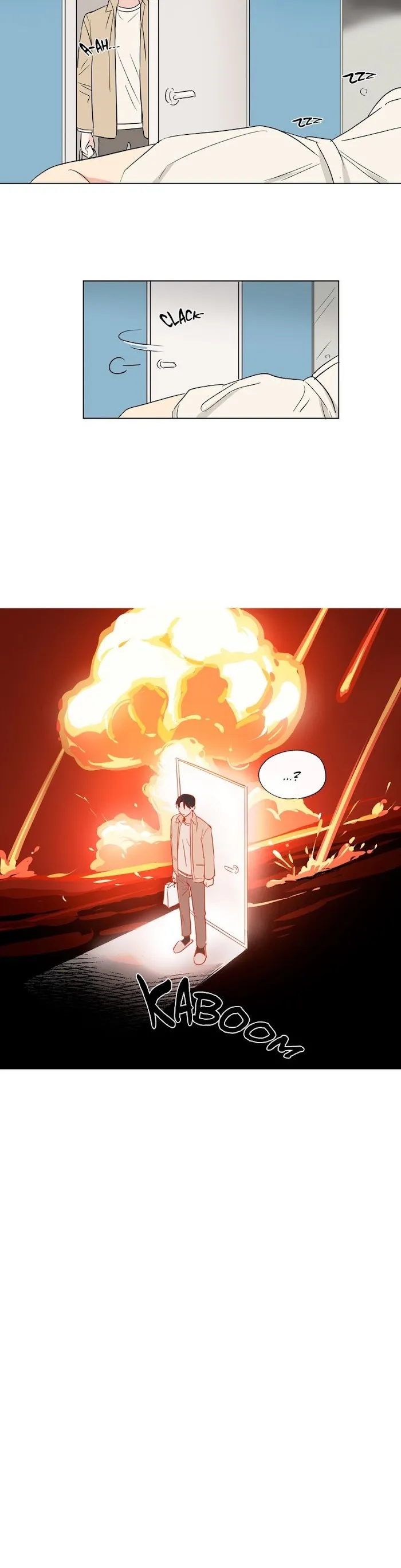 From Points Of Three - Chapter 54 Page 7