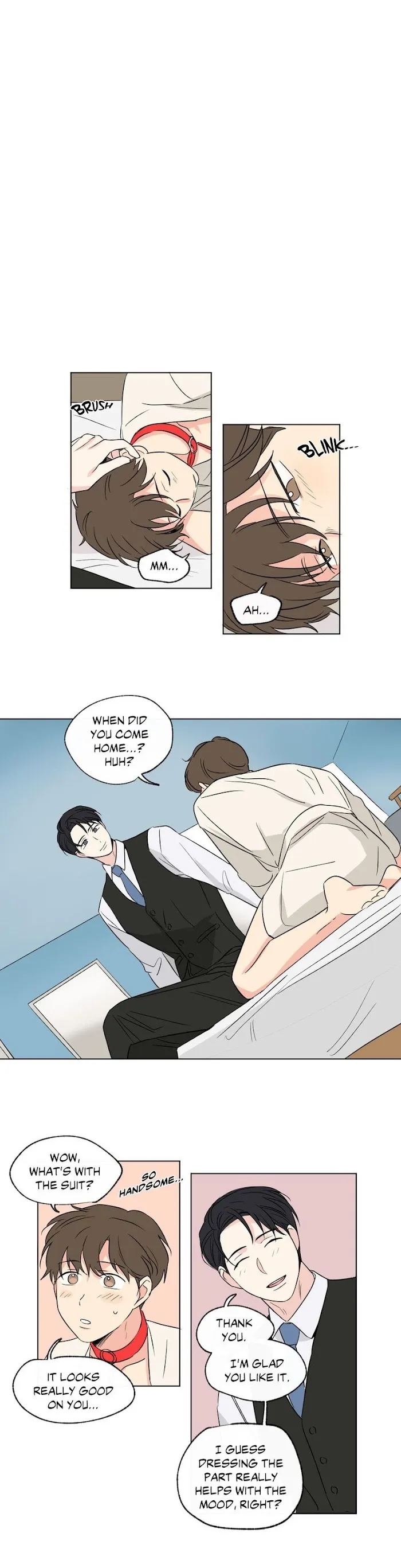 From Points Of Three - Chapter 54 Page 8