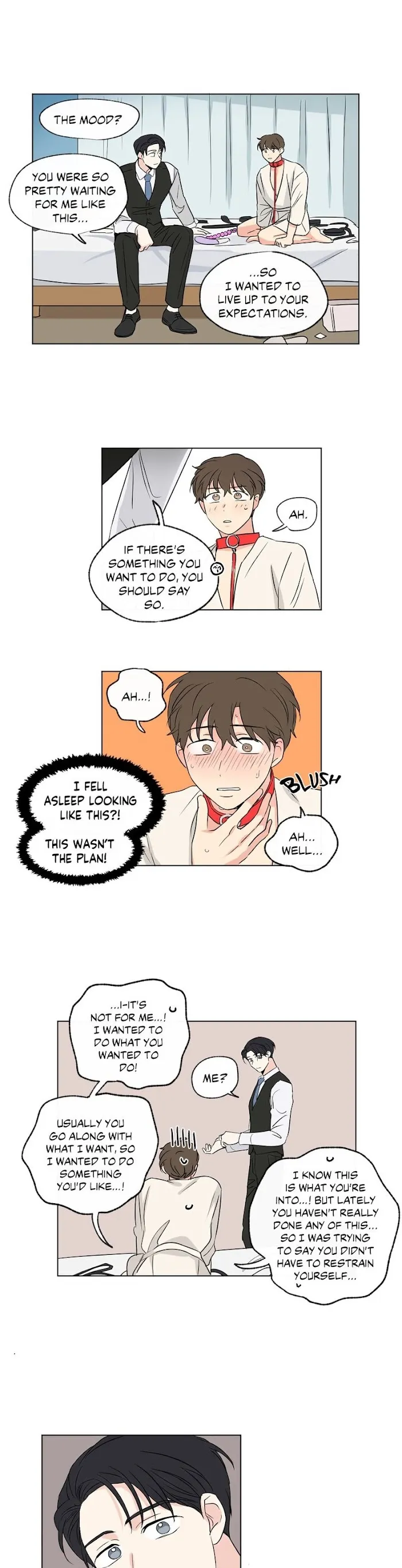 From Points Of Three - Chapter 54 Page 9