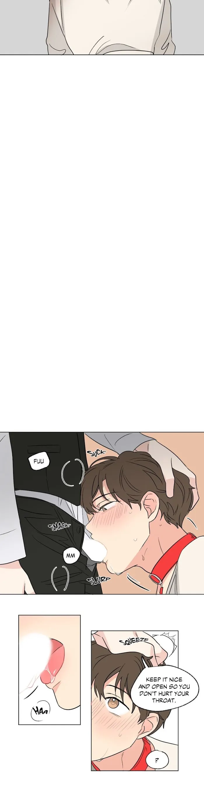 From Points Of Three - Chapter 54 Page 12