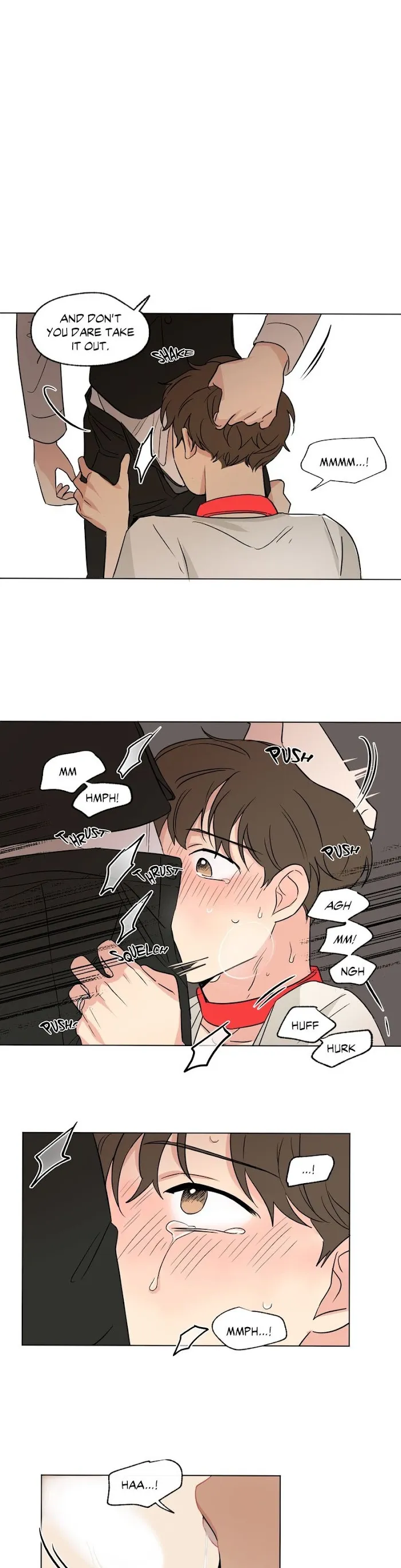 From Points Of Three - Chapter 54 Page 13