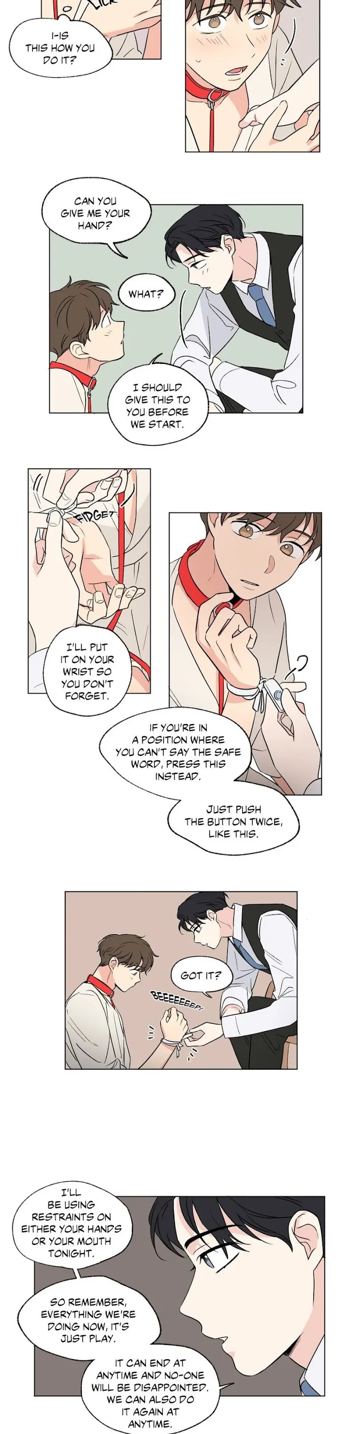 From Points Of Three - Chapter 55 Page 2