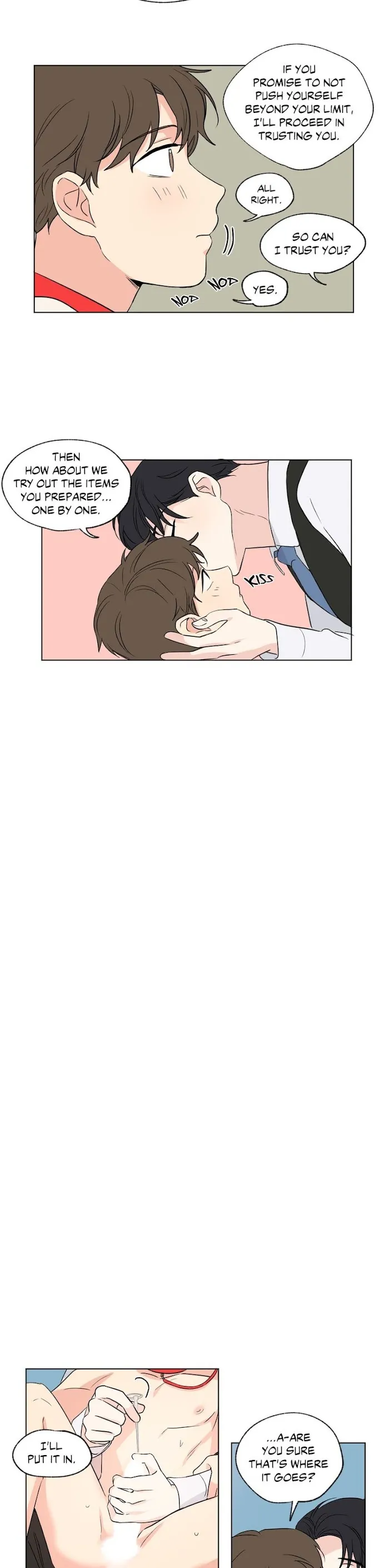 From Points Of Three - Chapter 55 Page 3