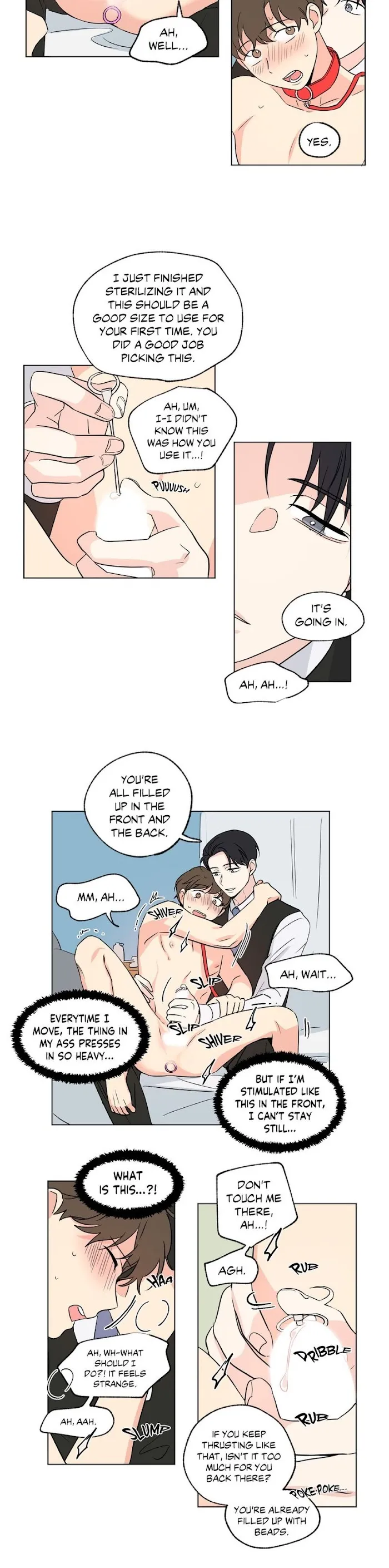 From Points Of Three - Chapter 55 Page 4