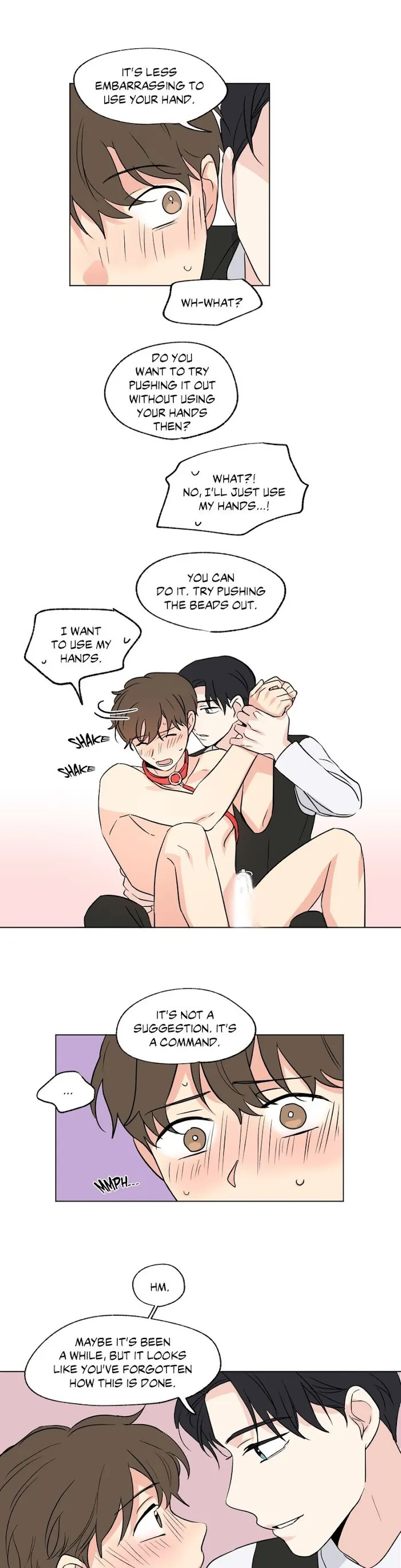 From Points Of Three - Chapter 55 Page 6
