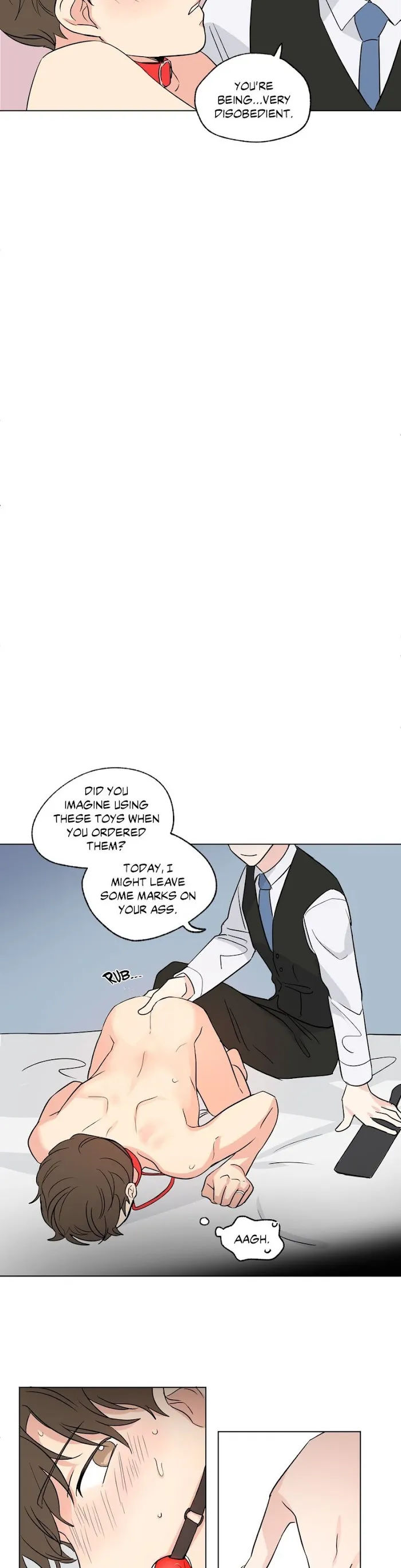 From Points Of Three - Chapter 55 Page 7