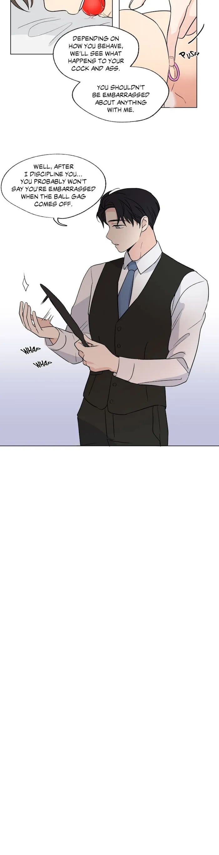 From Points Of Three - Chapter 55 Page 8