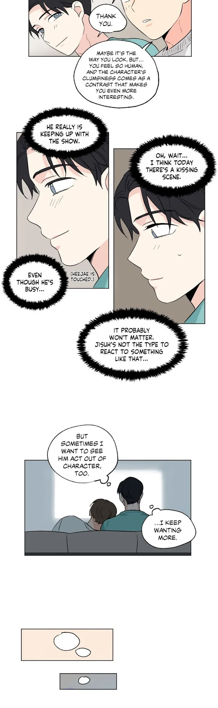 From Points Of Three - Chapter 55 Page 17