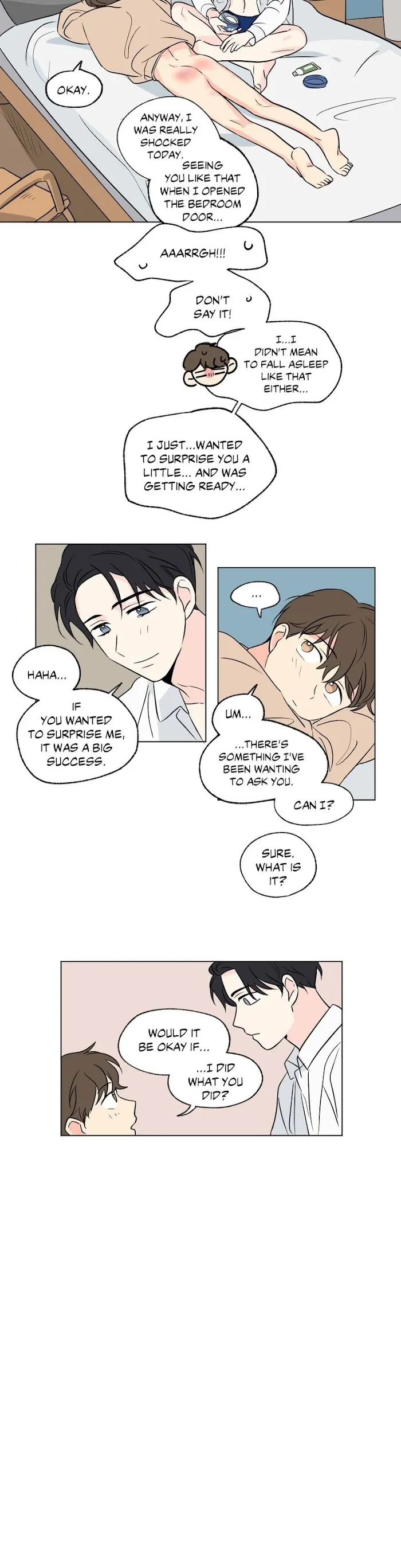 From Points Of Three - Chapter 56 Page 4