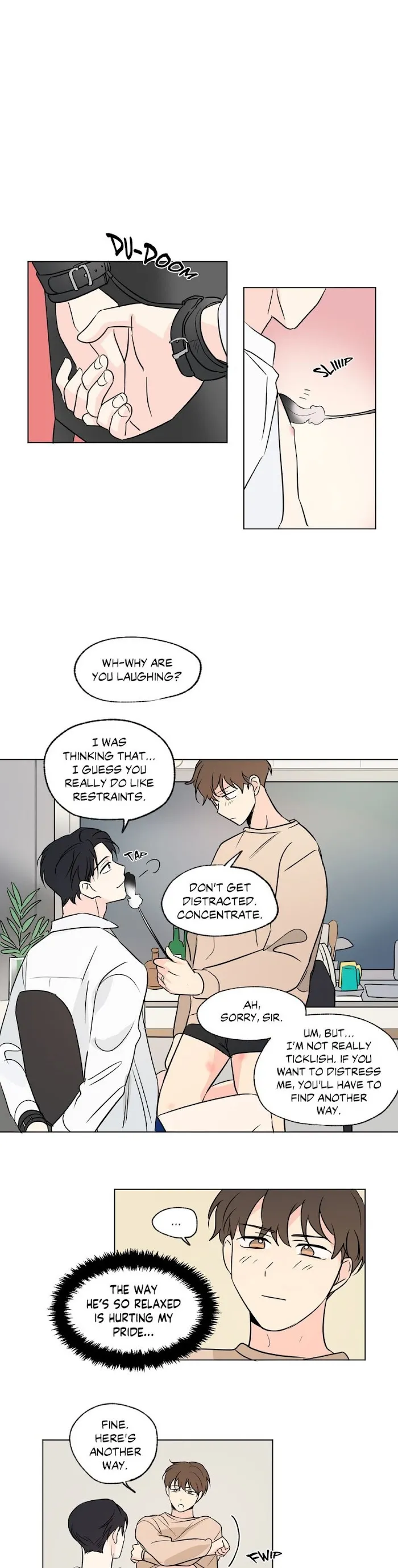 From Points Of Three - Chapter 56 Page 5