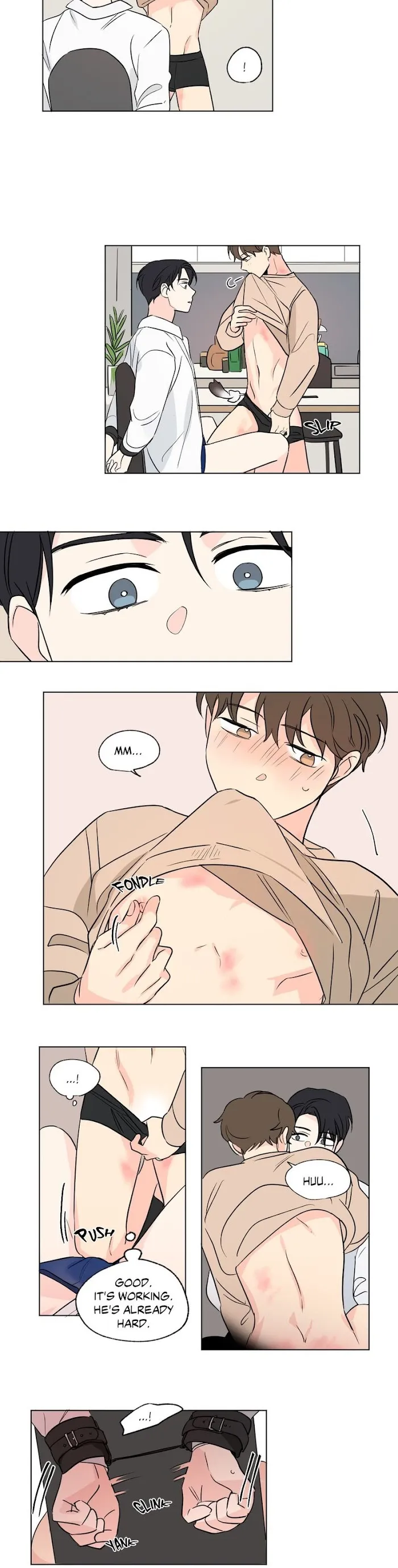 From Points Of Three - Chapter 56 Page 6
