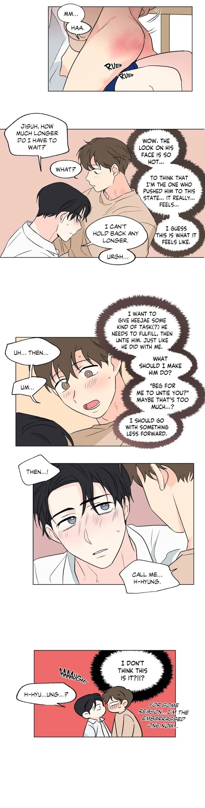 From Points Of Three - Chapter 56 Page 7