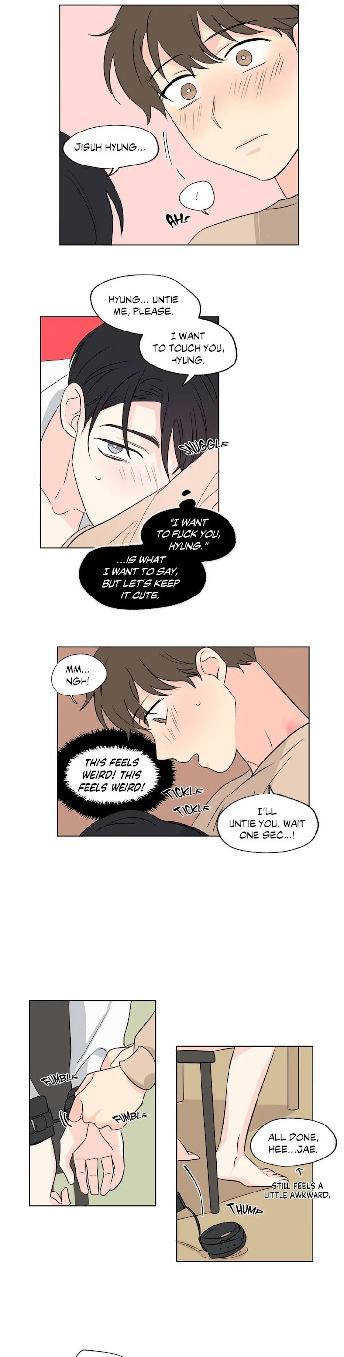 From Points Of Three - Chapter 56 Page 8