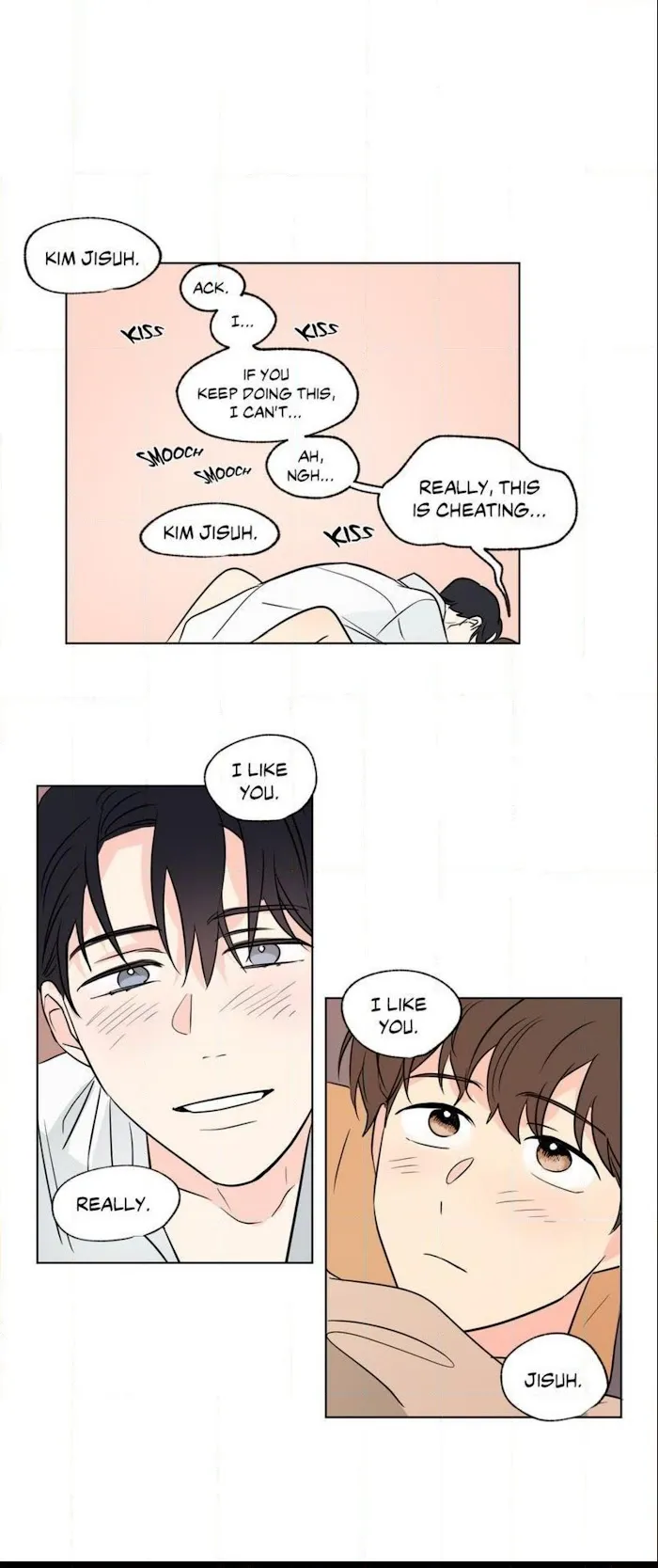From Points Of Three - Chapter 56 Page 10