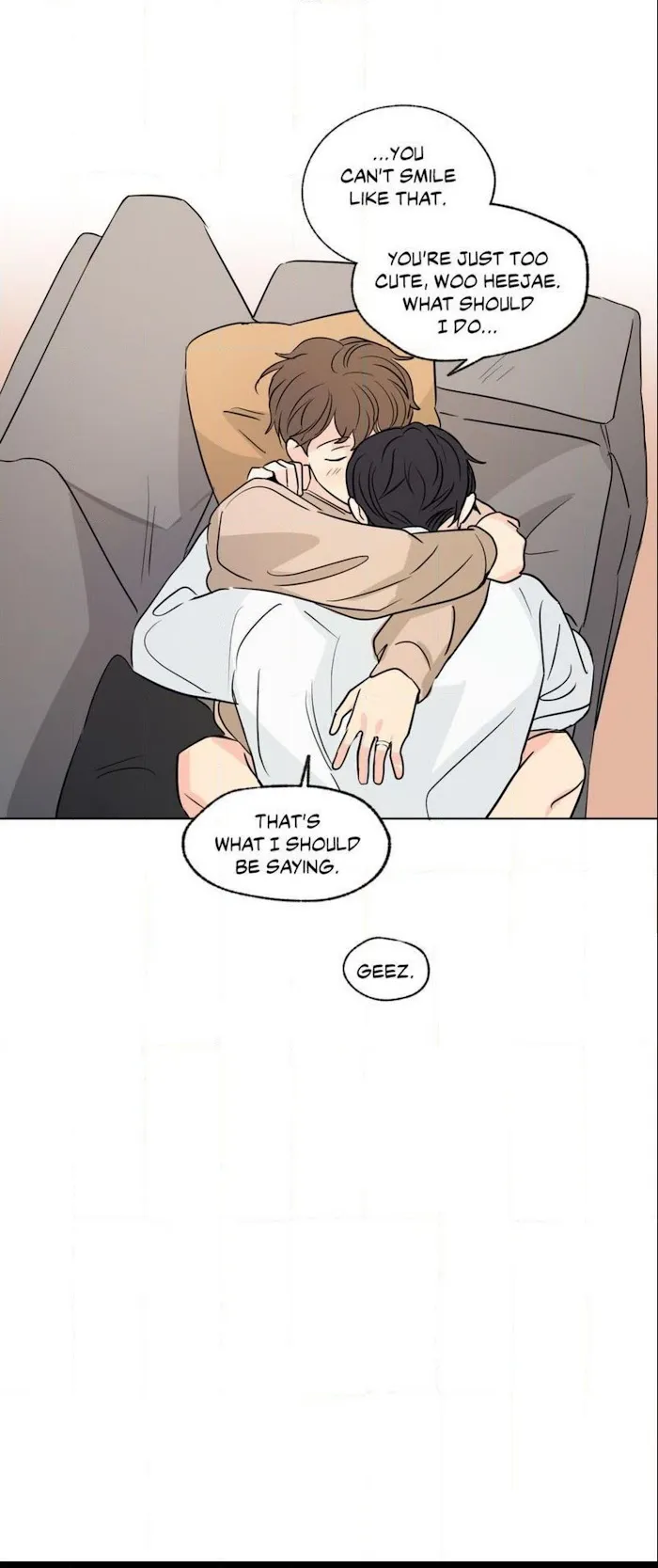 From Points Of Three - Chapter 56 Page 11