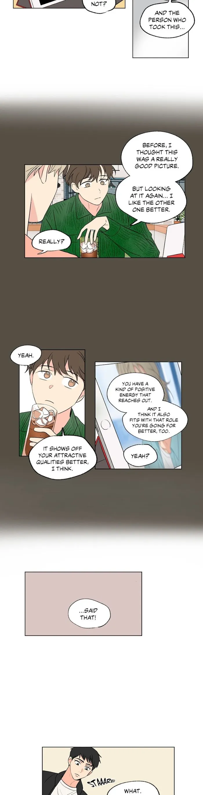 From Points Of Three - Chapter 56 Page 14
