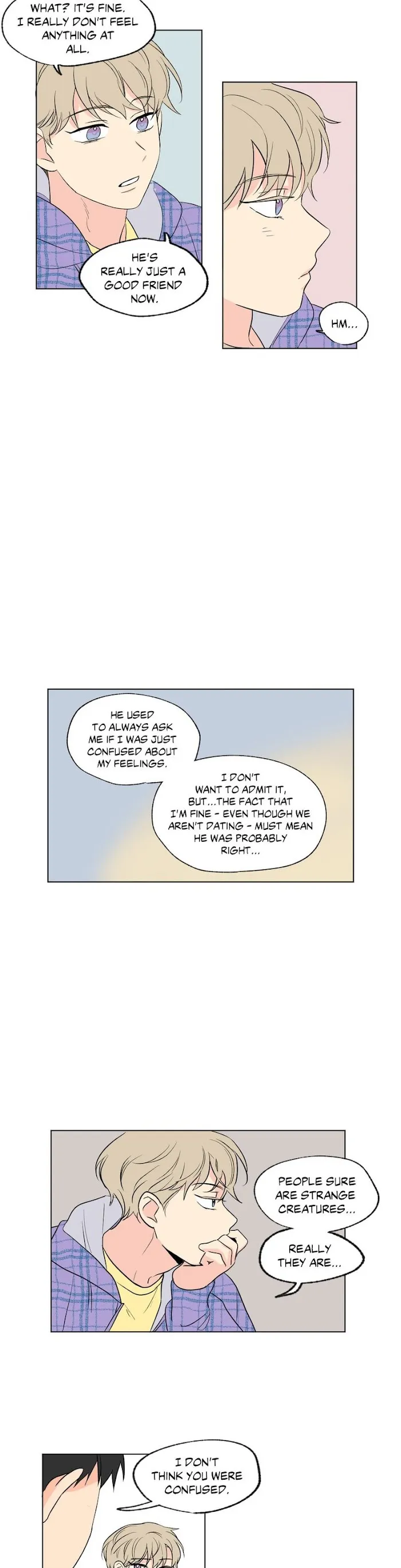 From Points Of Three - Chapter 56 Page 16