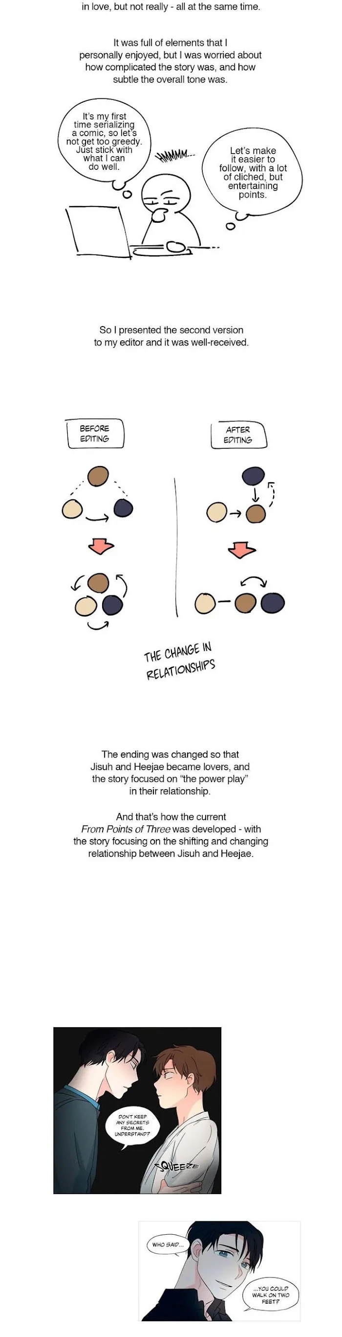 From Points Of Three - Chapter 57 Page 2