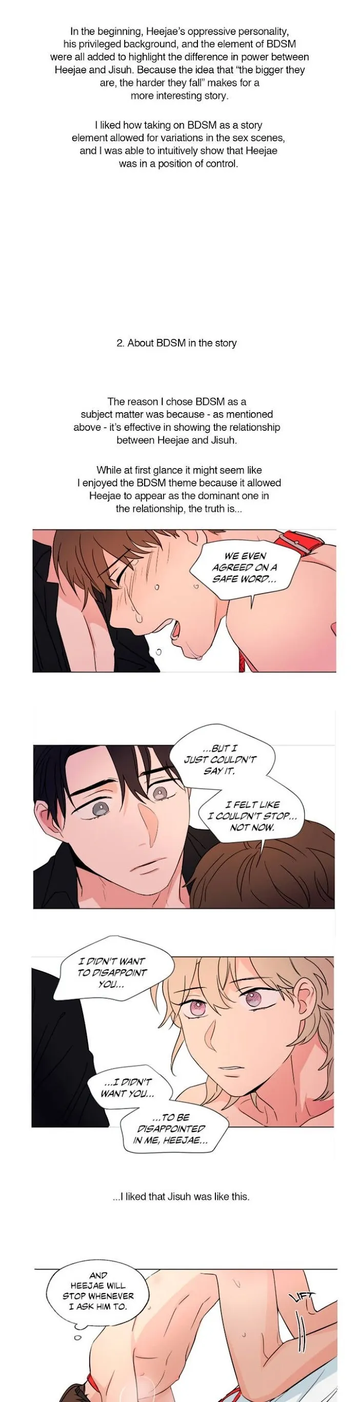 From Points Of Three - Chapter 57 Page 3