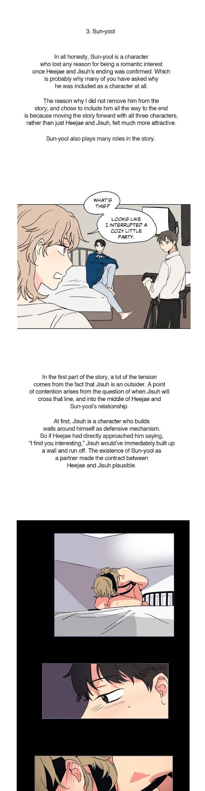 From Points Of Three - Chapter 57 Page 6