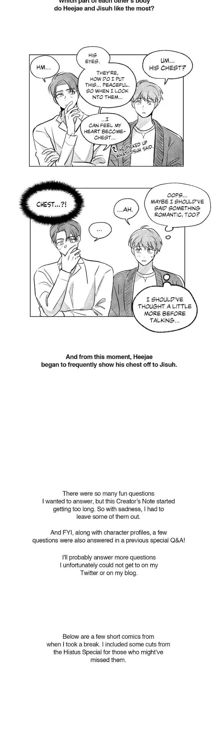 From Points Of Three - Chapter 57 Page 14