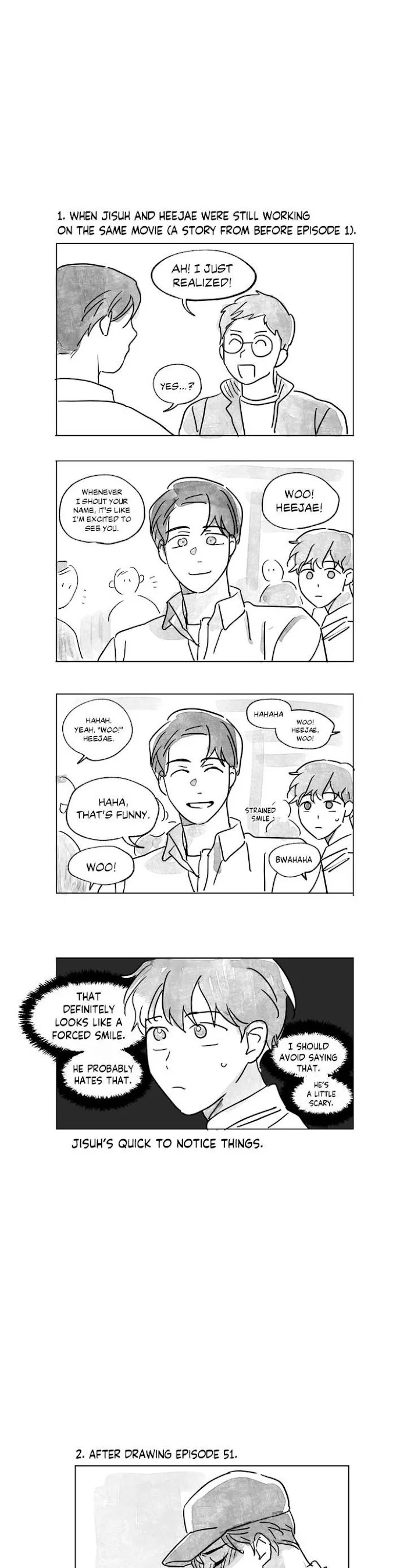 From Points Of Three - Chapter 57 Page 15