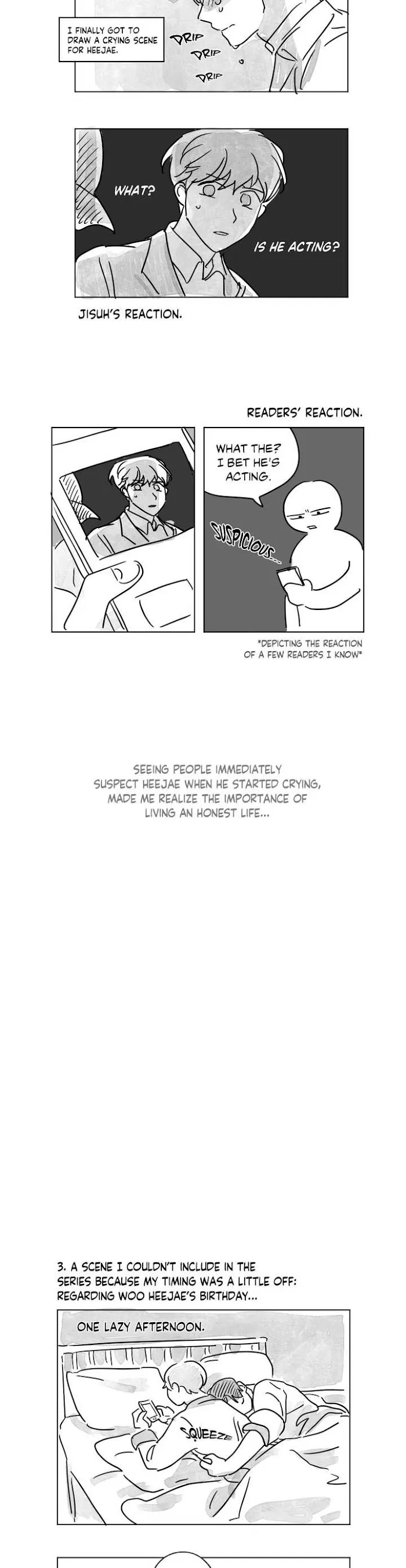 From Points Of Three - Chapter 57 Page 16