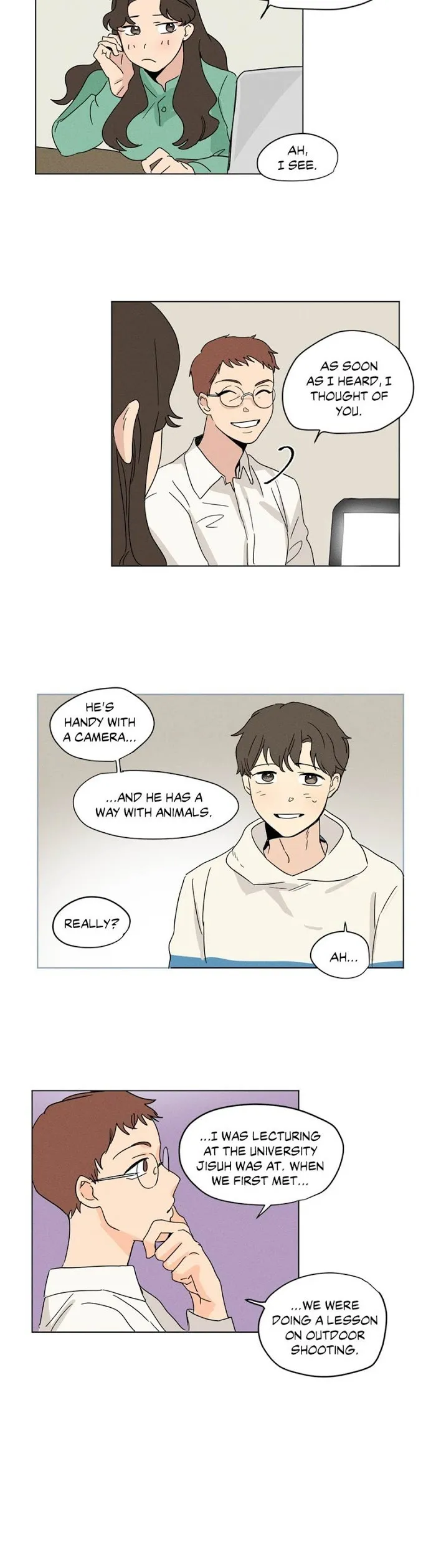 From Points Of Three - Chapter 6 Page 4