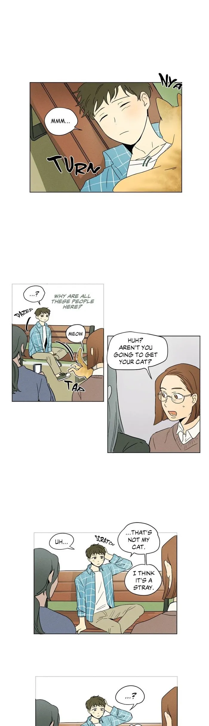 From Points Of Three - Chapter 6 Page 6