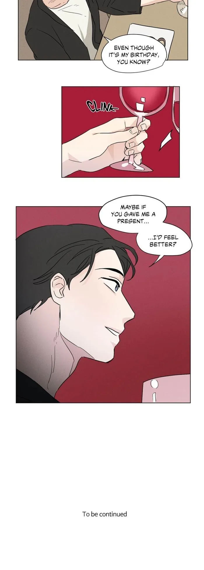 From Points Of Three - Chapter 6 Page 17