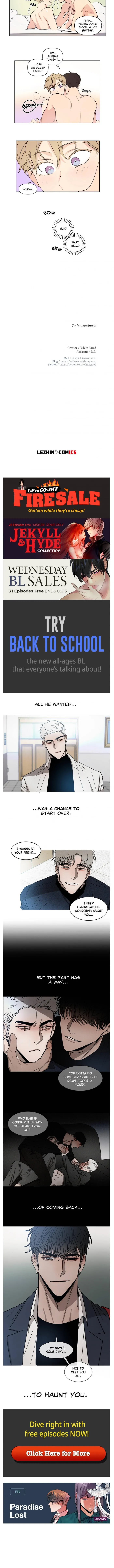 From Points Of Three - Chapter 62 Page 4