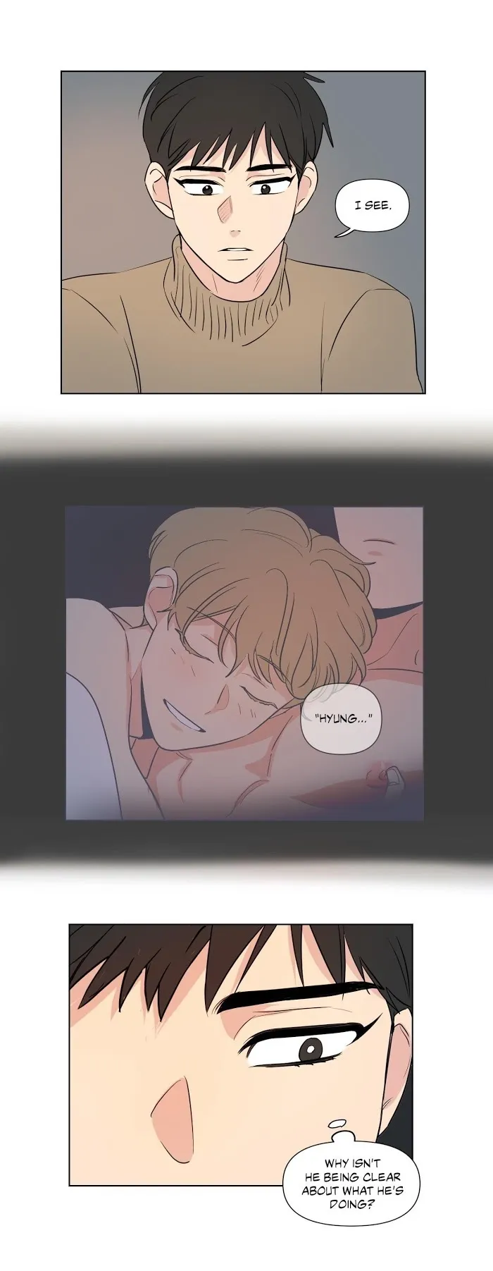 From Points Of Three - Chapter 64 Page 7