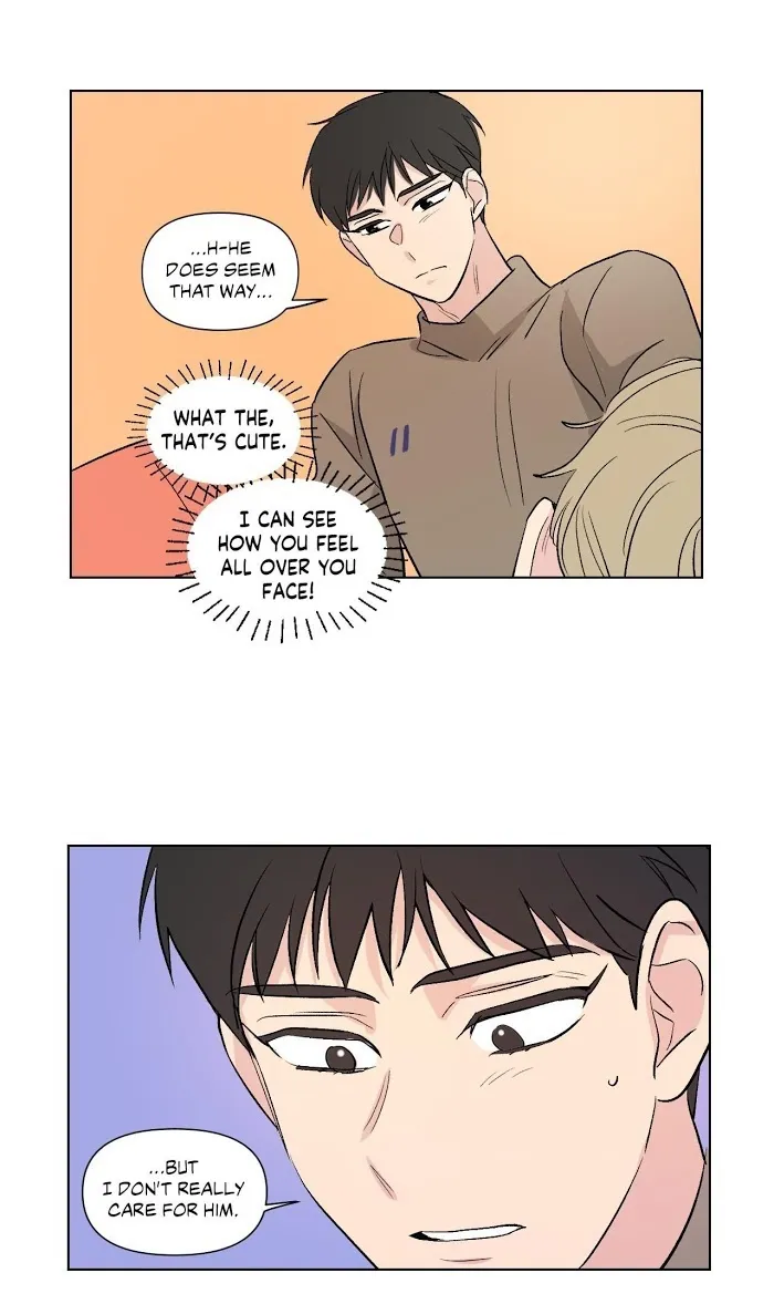 From Points Of Three - Chapter 64 Page 18