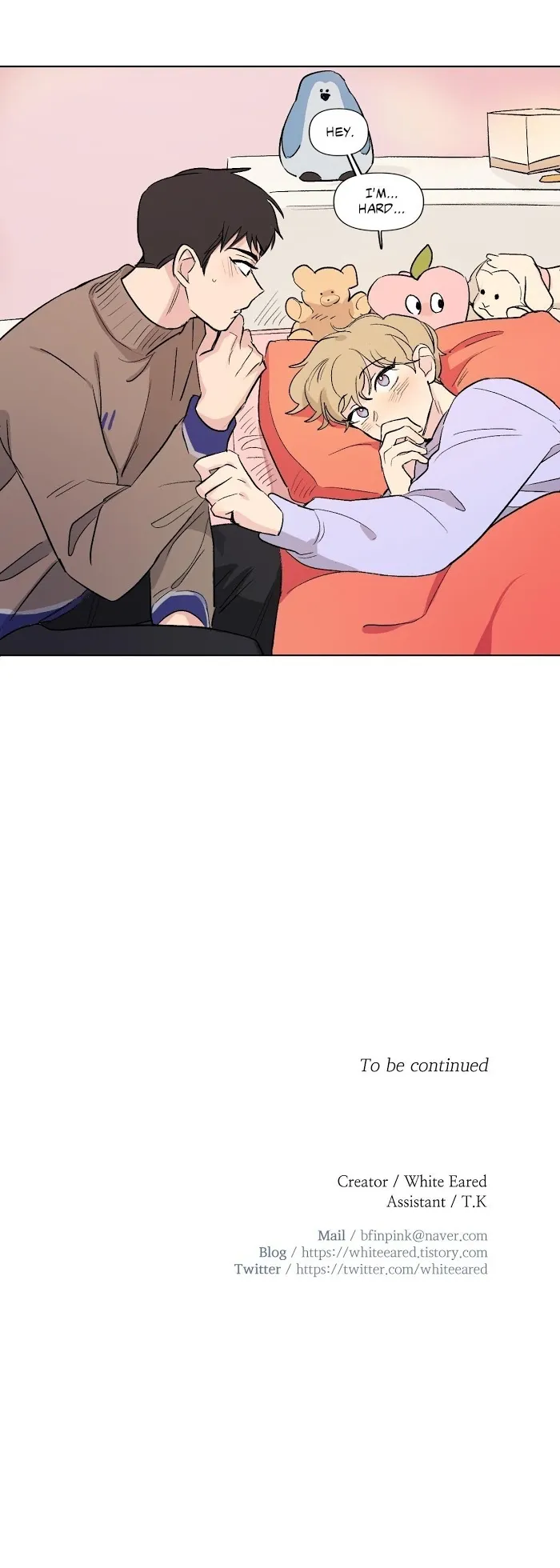 From Points Of Three - Chapter 64 Page 20