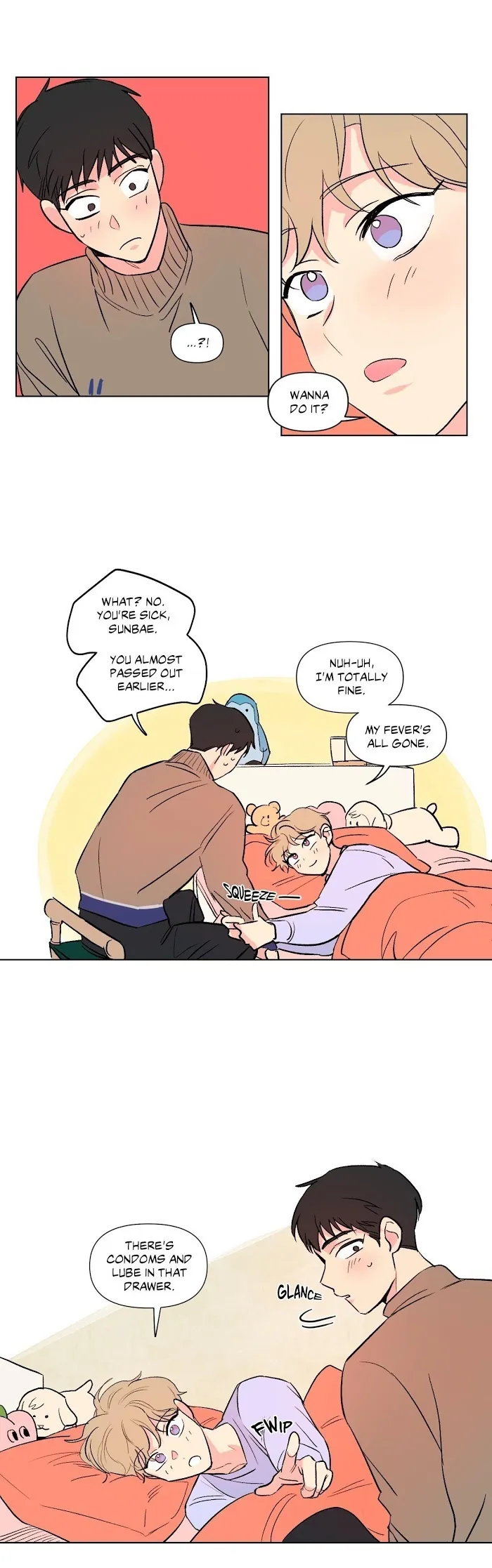 From Points Of Three - Chapter 65 Page 2