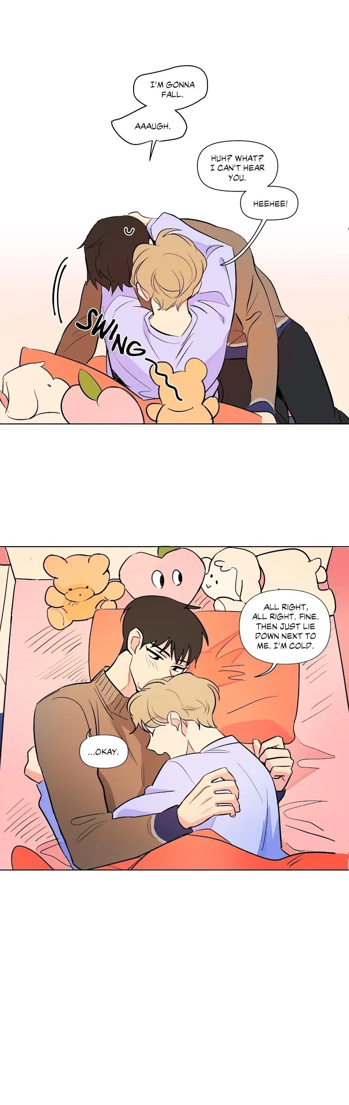From Points Of Three - Chapter 65 Page 5