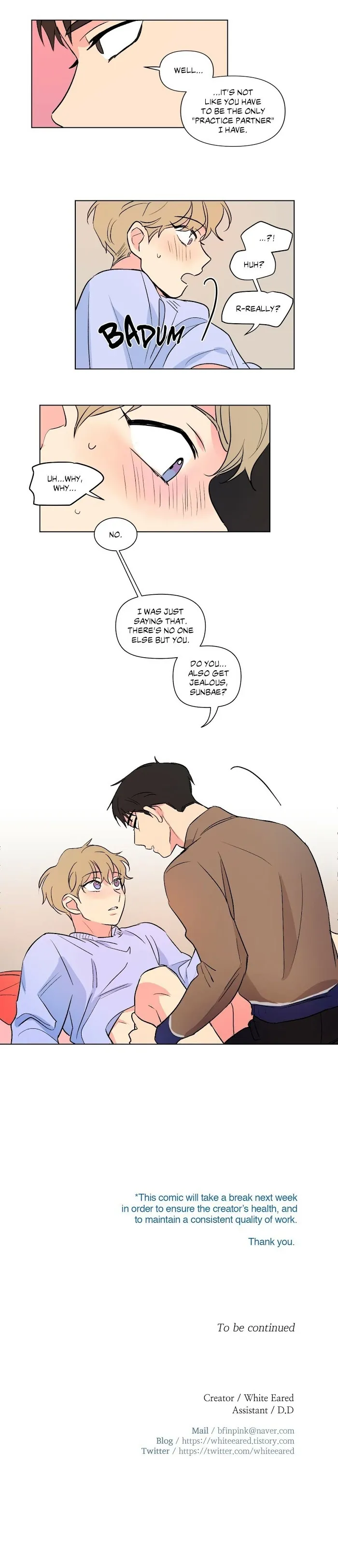 From Points Of Three - Chapter 65 Page 15