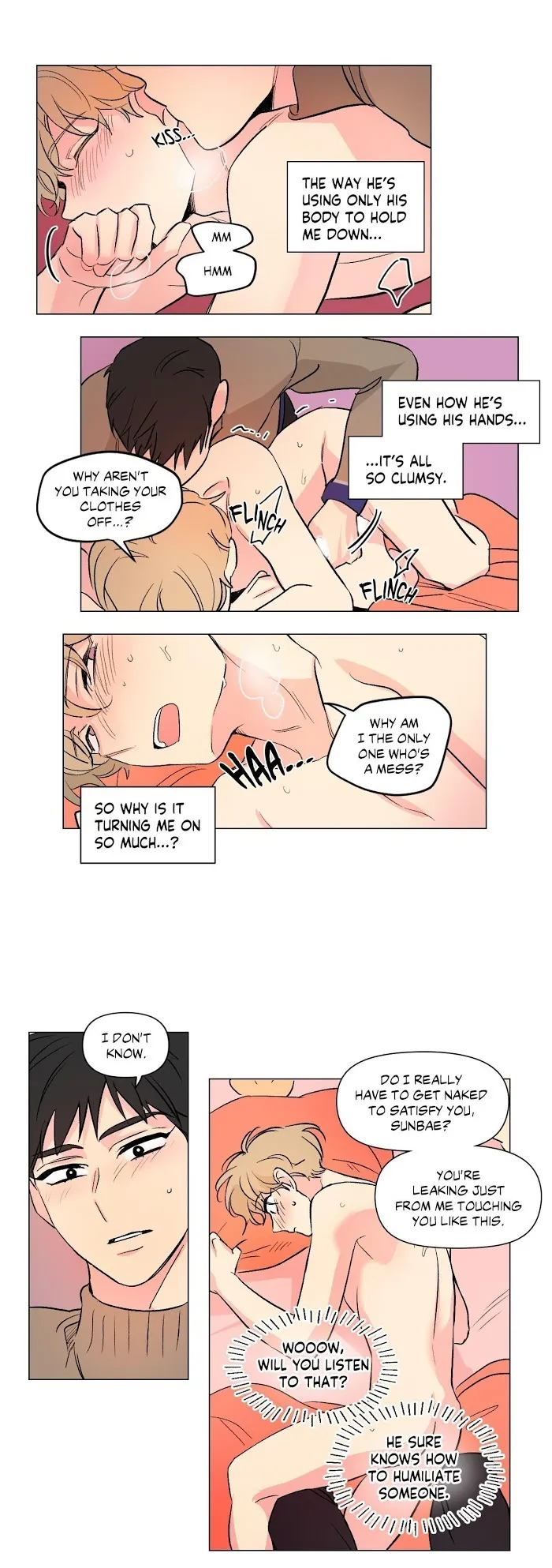 From Points Of Three - Chapter 66 Page 2